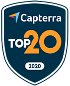 Capterra Award 2020
