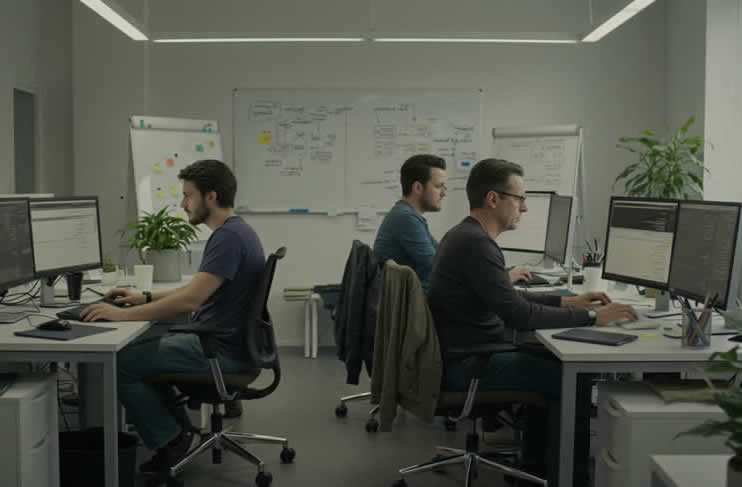 Smartboard Software Developers